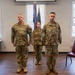 934th MSG Chang of Command