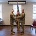 934th MSG Chang of Command