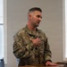 934th MSG Chang of Command
