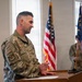 934th MSG Chang of Command