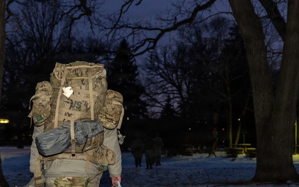 Always Ready, Always There