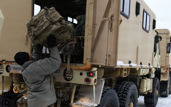 Always Ready, Always There