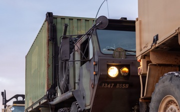 Always Ready, Always There