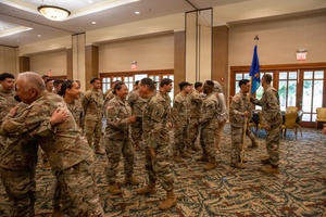 Marine Minute: 12-24 (Audio Version)