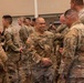 Mission Complete - 1st Det, A Co, 3-140th Return Home
