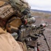 3rd LCT Marines Execute Heavy Machine Gun Weapons Package