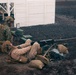 3rd LCT Marines Execute Heavy Machine Gun Weapons Package