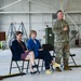 Minnesota U.S. Senators Visit the Minneapolis-St. Paul Air Reserves Station