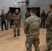 U.S. Army Soldiers Facilitate CLS Course with Lithuanian Riflemen’s Union during Unified Partners '26
