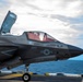 USS Tripoli Conducts Flight Operations