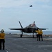 USS Tripoli Conducts Flight Operations