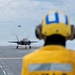 USS Tripoli Conducts Flight Operations