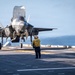 USS Tripoli Conducts Flight Operations