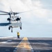 USS Tripoli Conducts Flight Operations