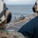 USS Tripoli Conducts Flight Operations