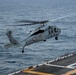 USS Tripoli Conducts Flight Operations