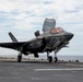 USS Tripoli Conducts Flight Operations