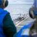 USS Tripoli Conducts Flight Operations