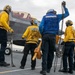 USS Tripoli Conducts Flight Operations