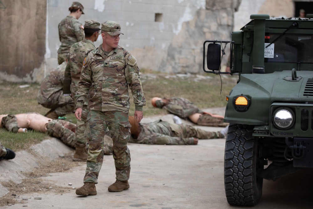 Task Force Gator CTE 2026