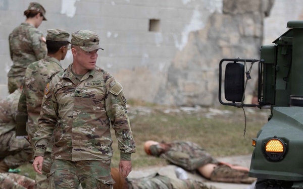 Task Force Gator CTE 2026