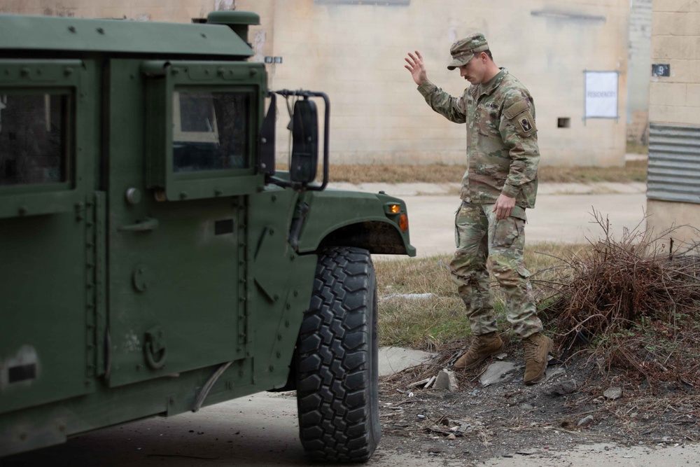 Task Force Gator CTE 2026