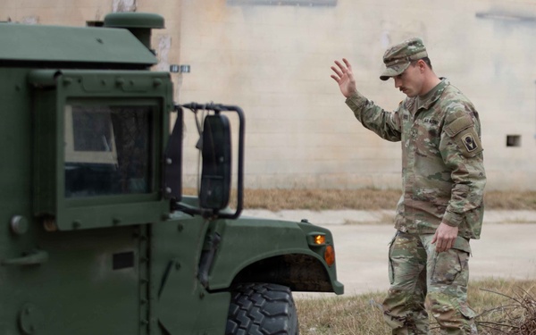 Task Force Gator CTE 2026