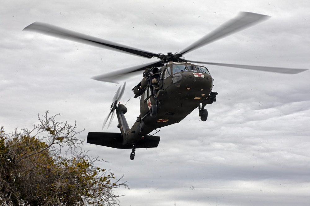 Task Force Gator CTE 2026