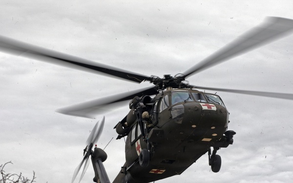 Task Force Gator CTE 2026