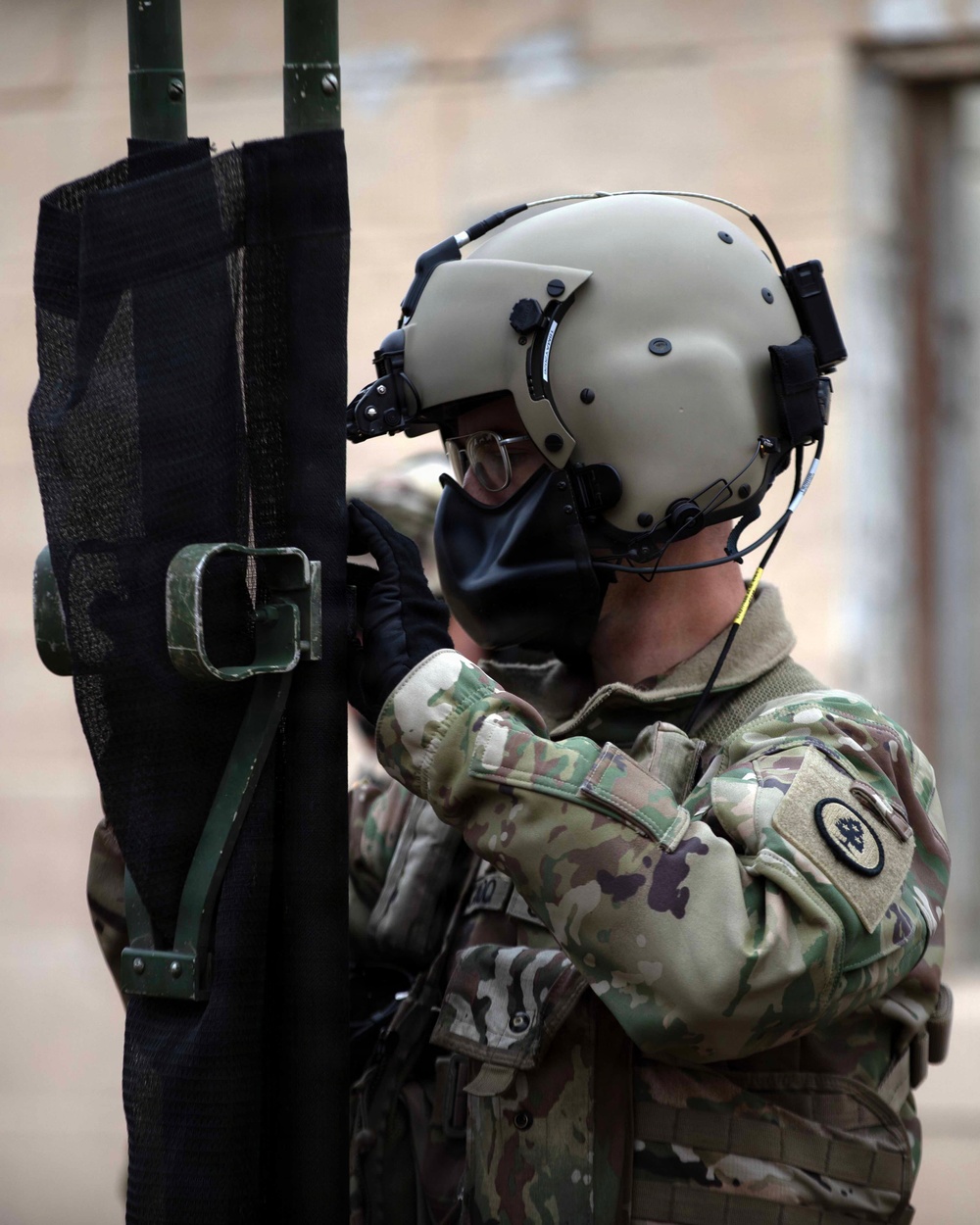 Task Force Gator CTE 2026