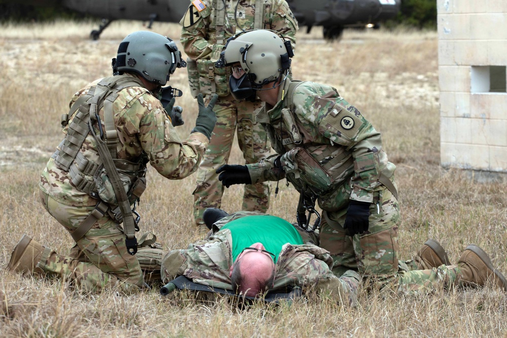 Task Force Gator CTE 2026