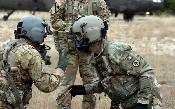 Task Force Gator CTE 2026