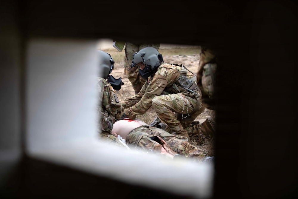 Task Force Gator CTE 2026