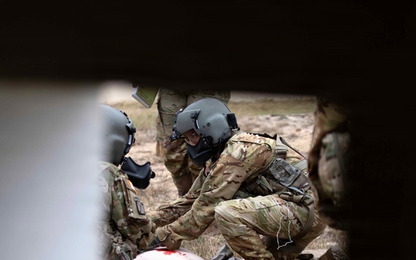 Task Force Gator CTE 2026