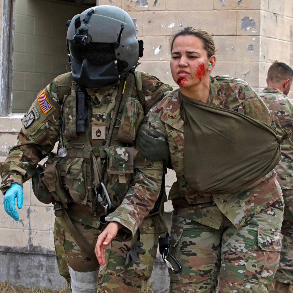 Task Force Gator CTE 2026