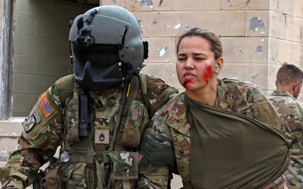 Task Force Gator CTE 2026