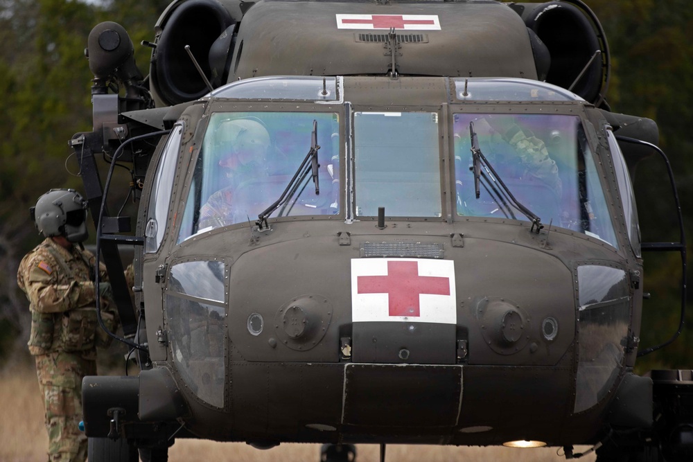 Task Force Gator CTE 2026