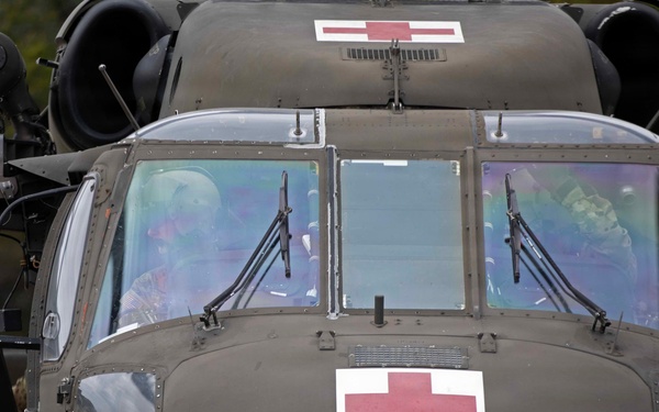 Task Force Gator CTE 2026