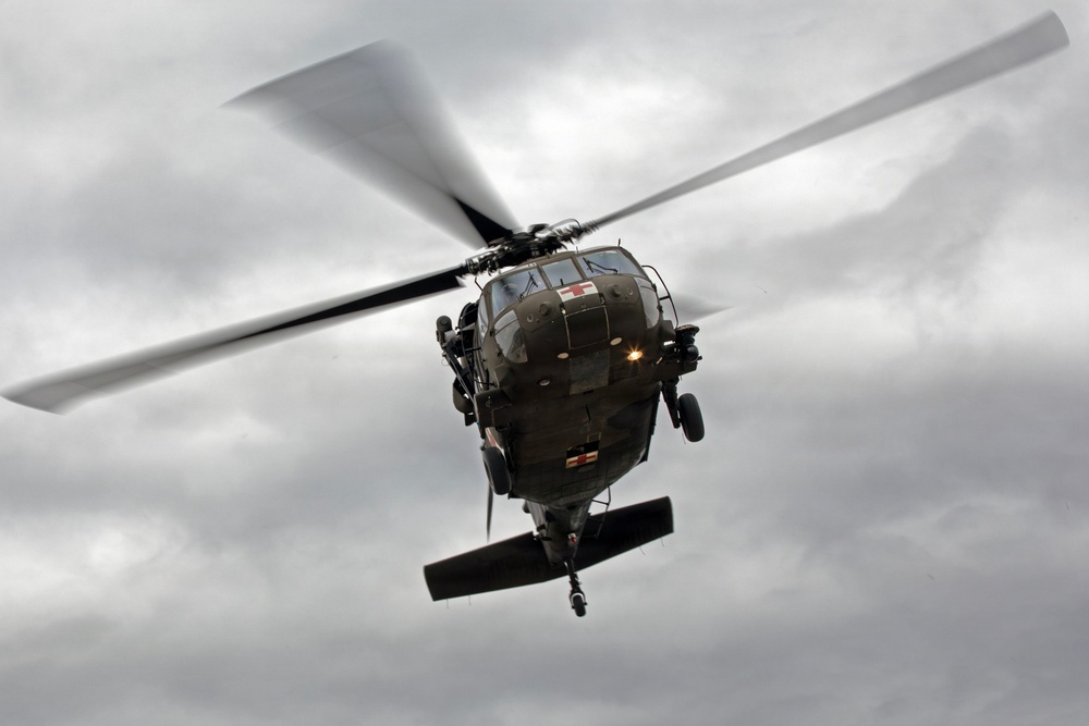 Task Force Gator CTE 2026