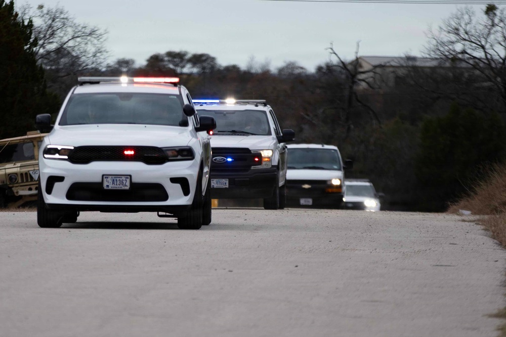 Task Force Gator CTE 2026