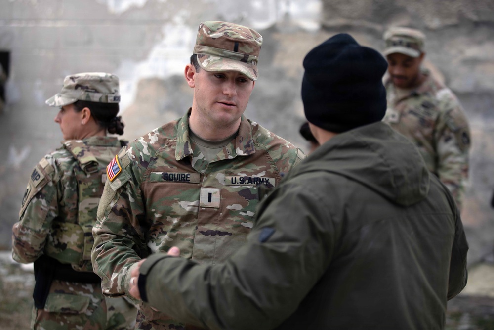 Task Force Gator CTE 2026