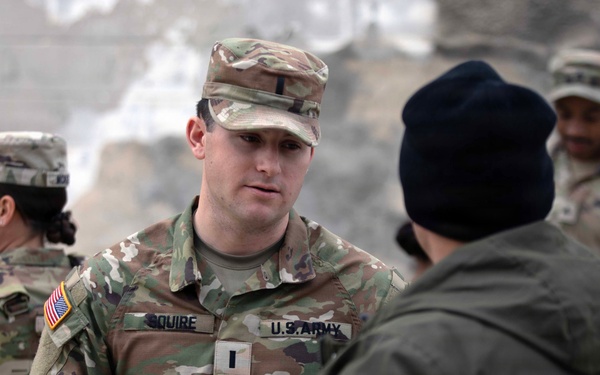 Task Force Gator CTE 2026