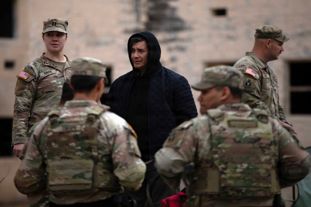 Task Force Gator CTE 2026