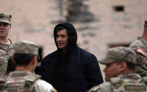 Task Force Gator CTE 2026