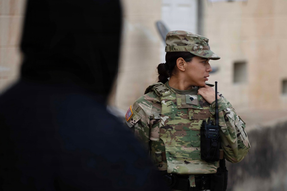 Task Force Gator CTE 2026