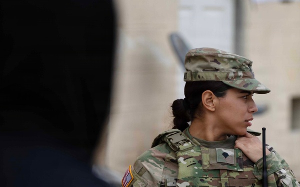 Task Force Gator CTE 2026