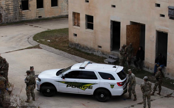 Task Force Gator CTE 2026