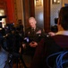 Adjutant general speaks with media following 2026 Condition of the Guard