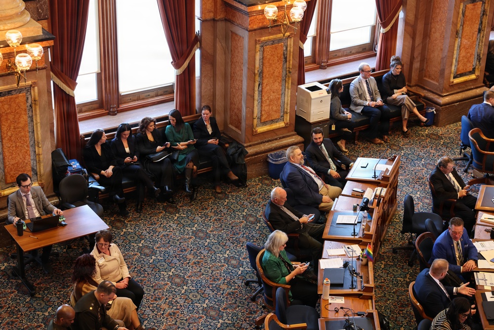 Kosovo delegation attends 2026 Condition of the Guard