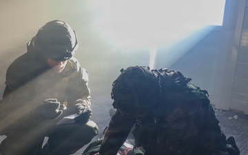 407th Civil Affairs Battalion Conducts Unified Partners '26 in Lithuania